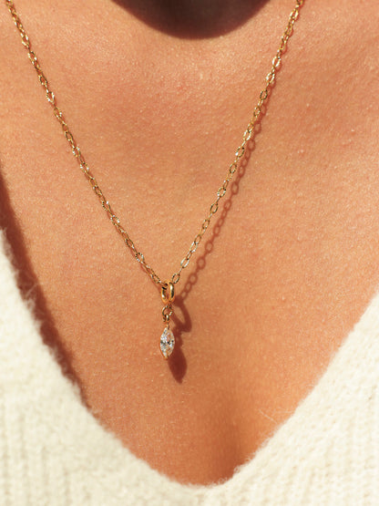 Ethereal Shine Ketten-Charm