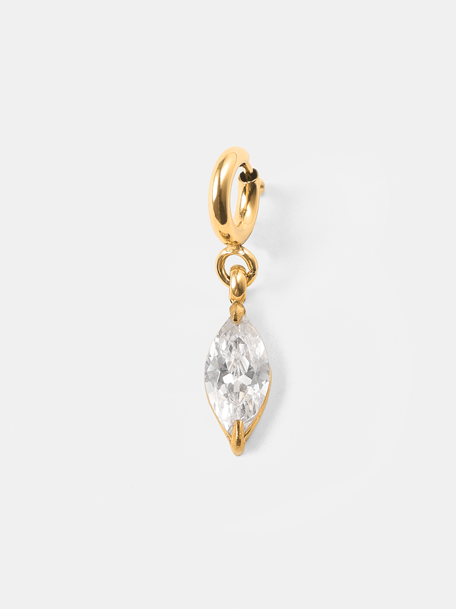 Ethereal Shine Ketten-Charm