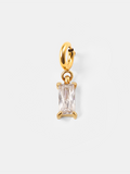 Lustrous Grace Ketten-Charm
