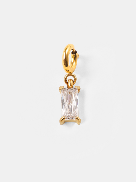 Lustrous Grace Ketten-Charm