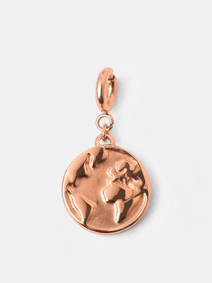 Continent Beauty Ketten-Charm