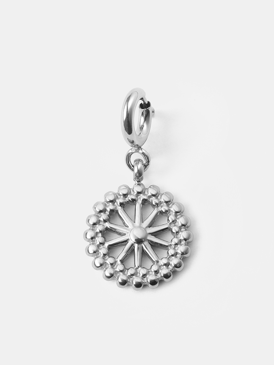 Lemon Beauty Ketten-Charm