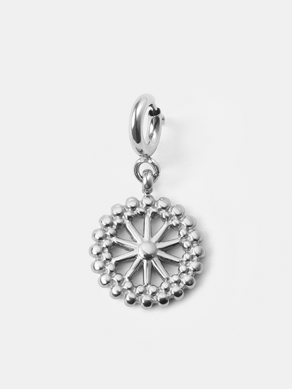Lemon Beauty Ketten-Charm