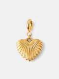 Forever Heart Ketten-Charm