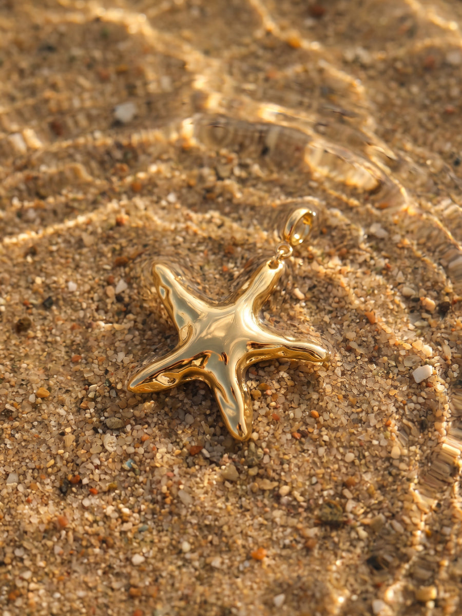 Eternal Star Ketten-Charm