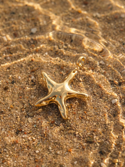 Eternal Star Ketten-Charm