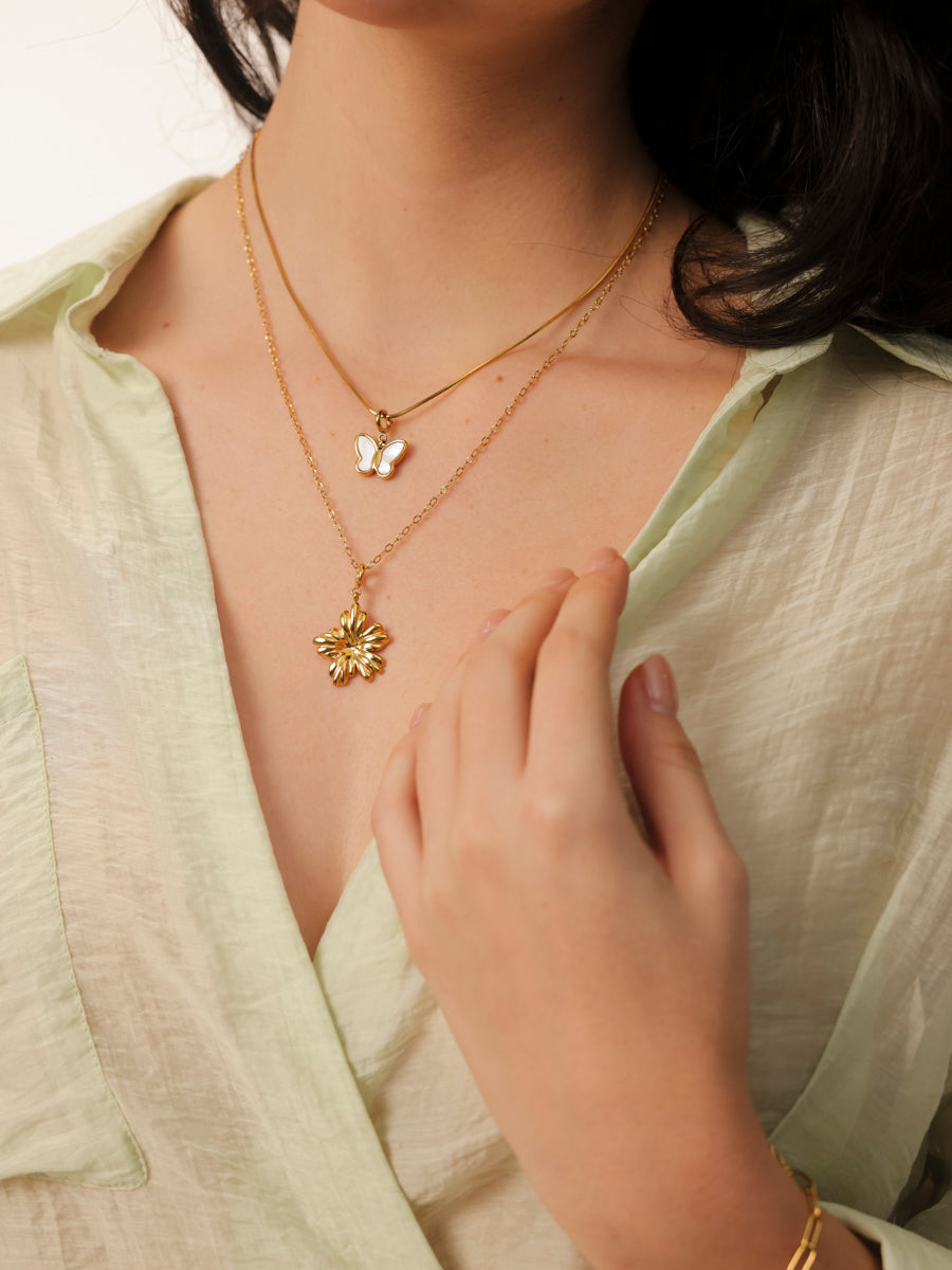 Pure Wing Ketten-Charm