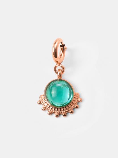 Mystic Vision Ketten-Charm
