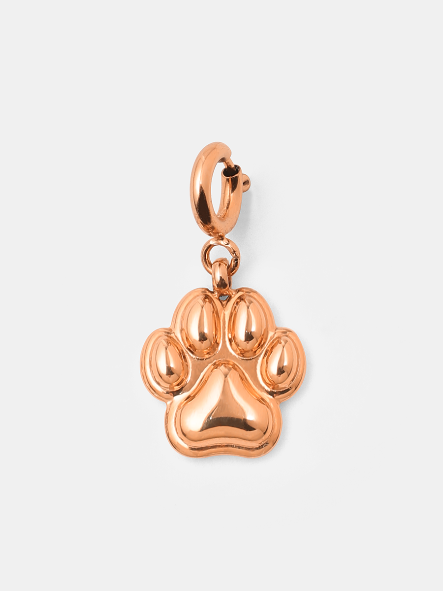 Cute Claw Ketten-Charm