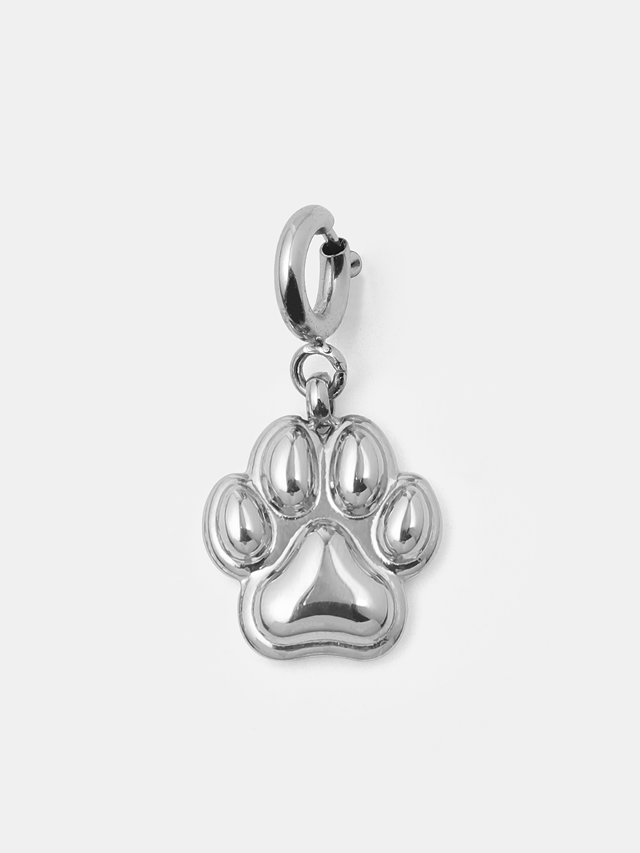 Cute Claw Ketten-Charm