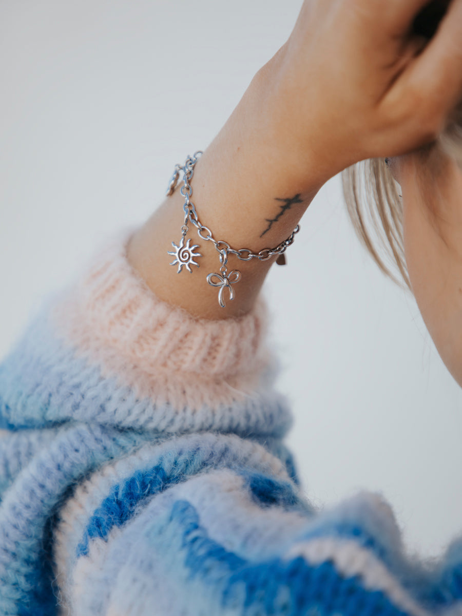 Sunlit Dream Ketten-Charm