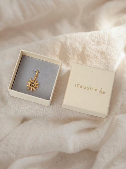 Sunlit Dream Ketten-Charm