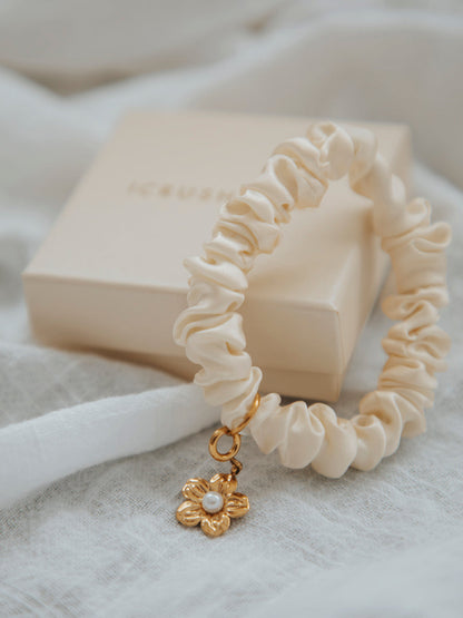 Blossoming Pearl Ketten-Charm