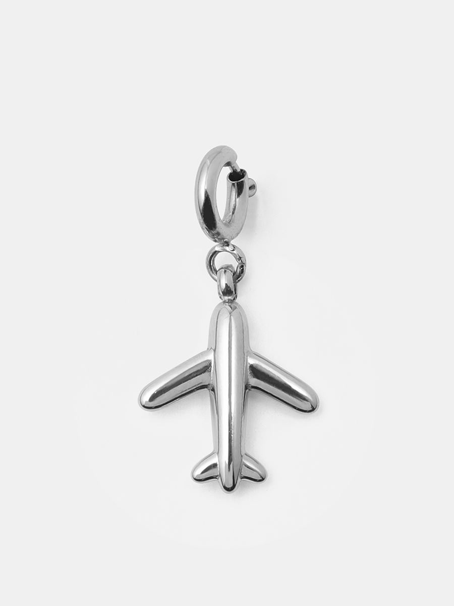 Sky Explorer Ketten-Charm
