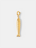 Lively Fish Ketten-Charm