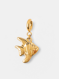 Fantasy Fish Ketten-Charm