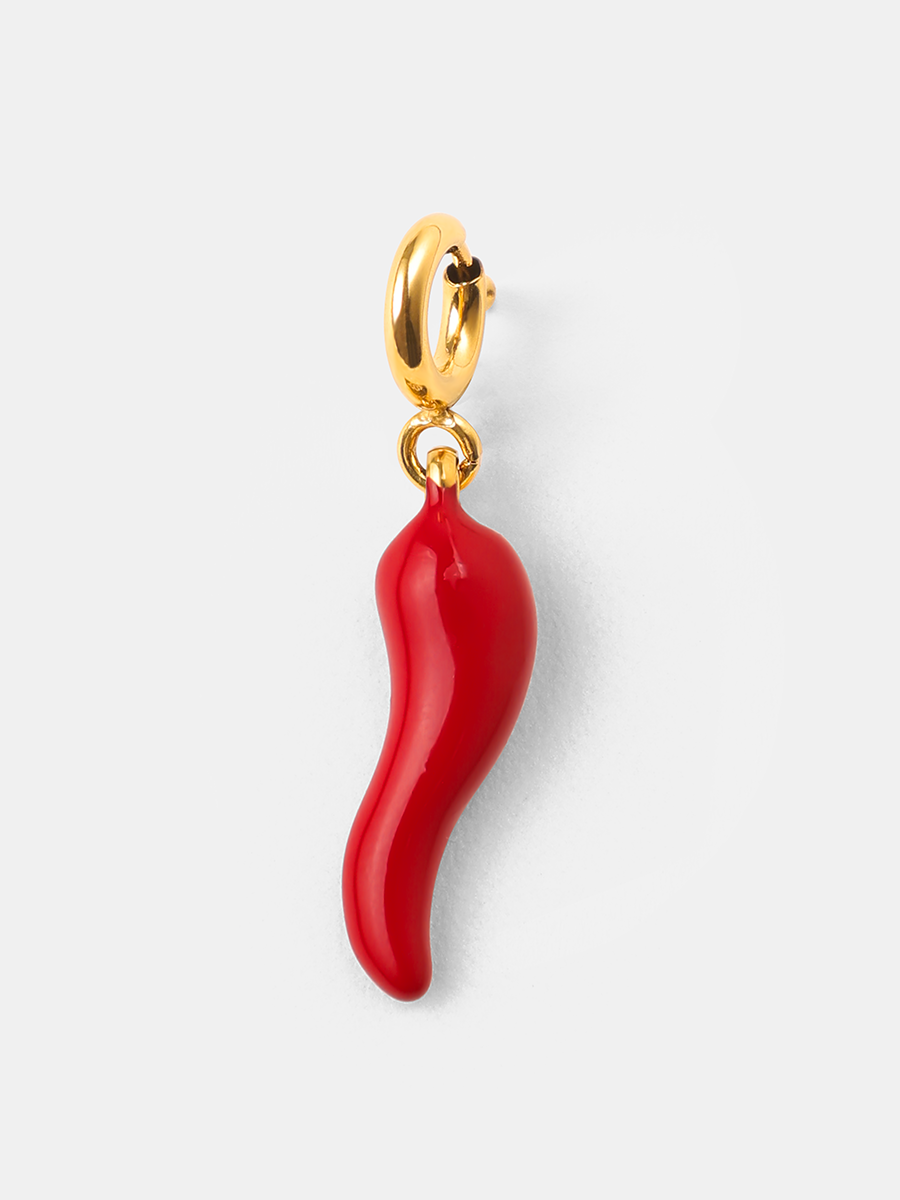 Lucky Chili Ketten-Charm