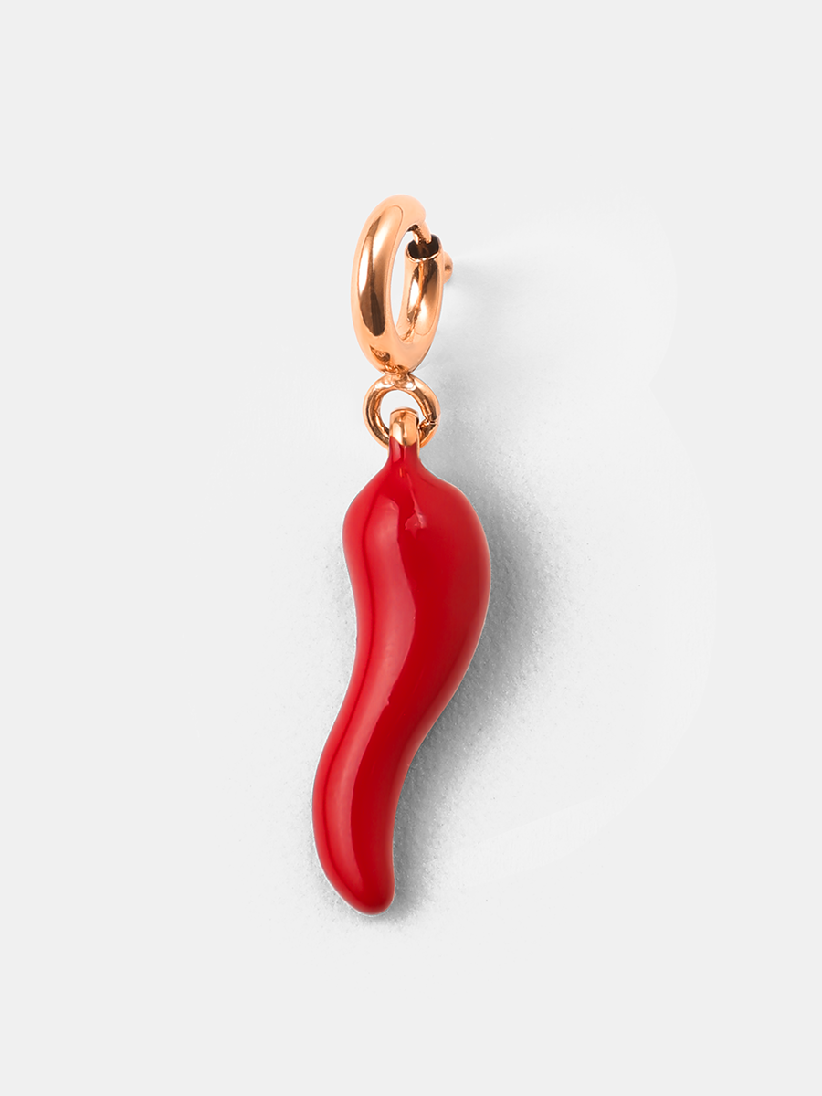 Lucky Chili Ketten-Charm