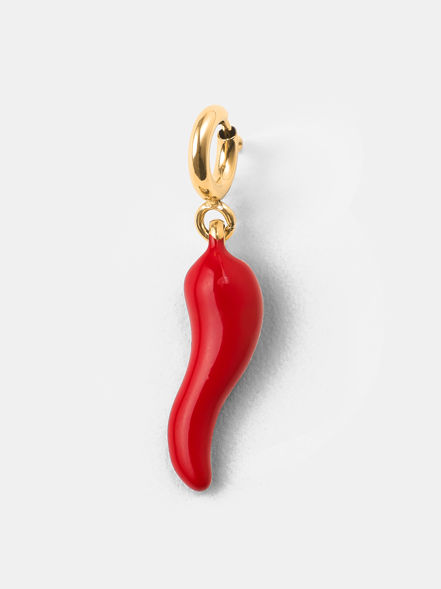 Lucky Chili Ketten-Charm