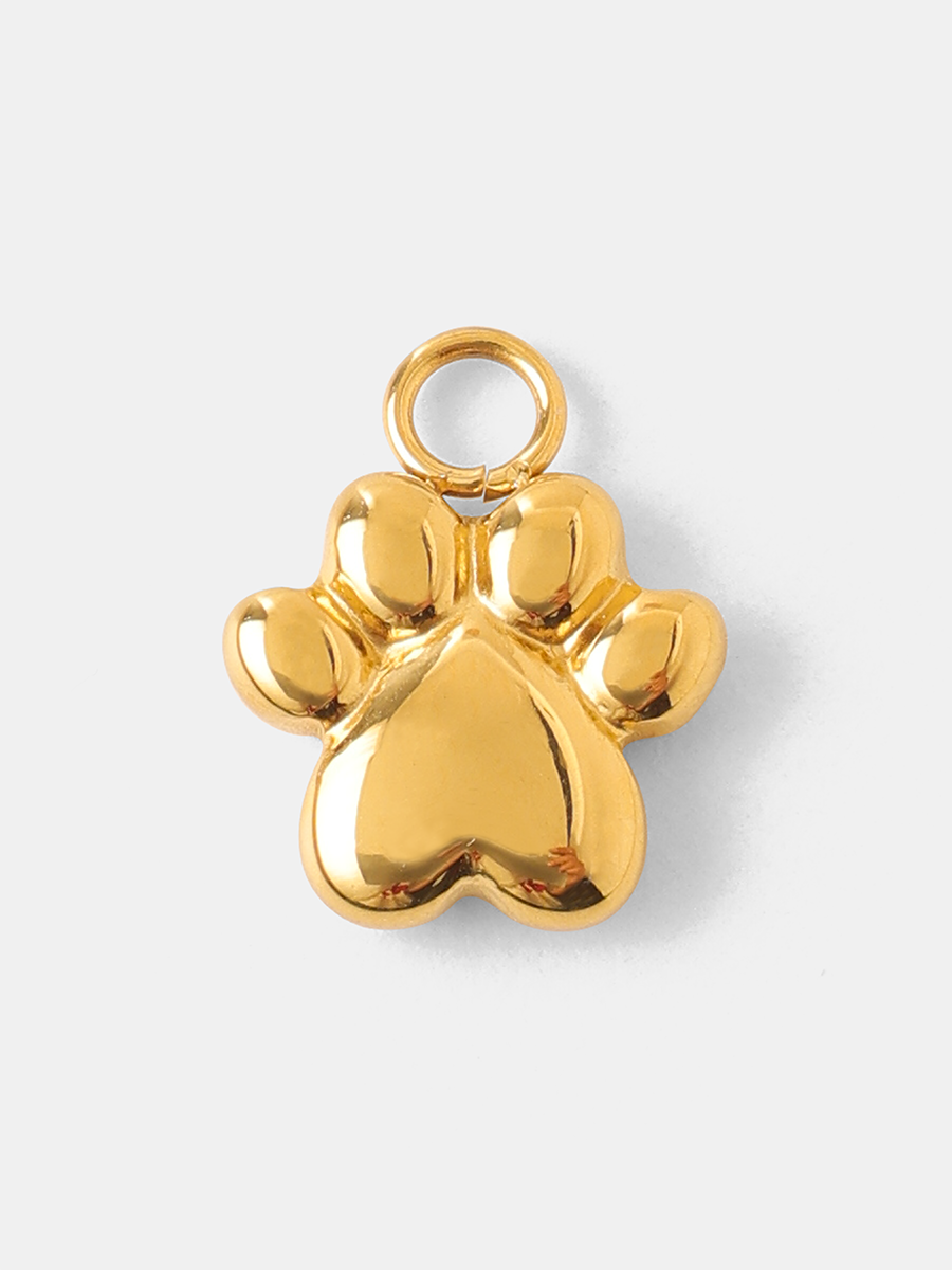 Cute Claw Ohrring-Charm