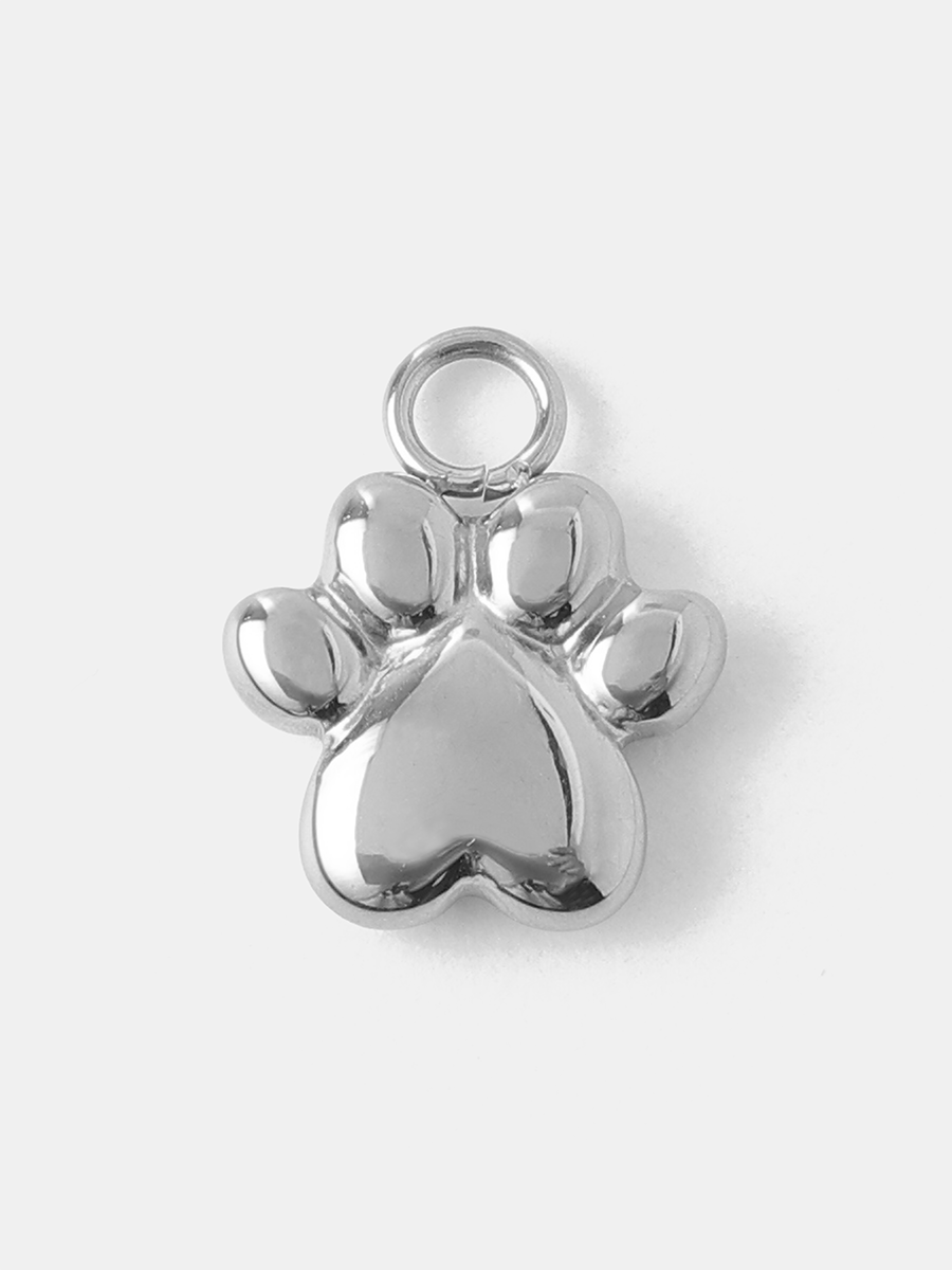 Cute Claw Ohrring-Charm