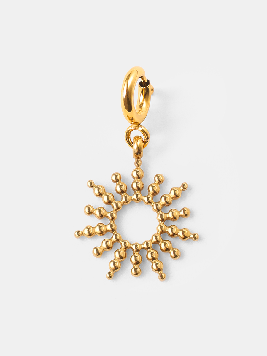 Sunray Ketten-Charm