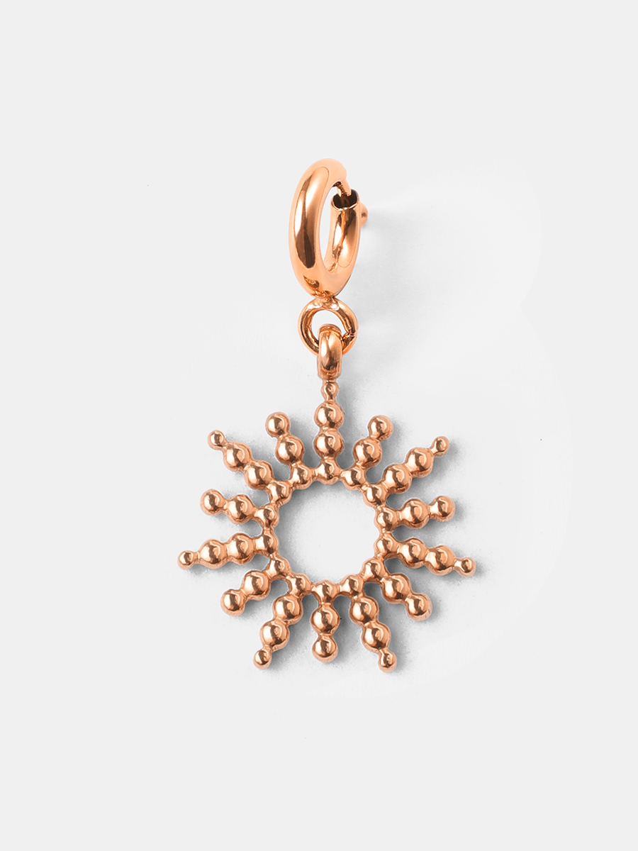 Sunray Ketten-Charm