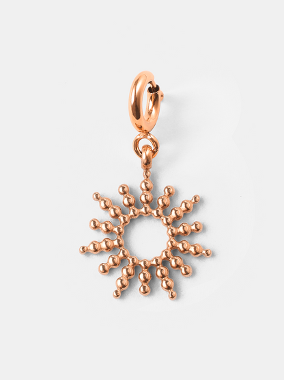 Sunray Ketten-Charm
