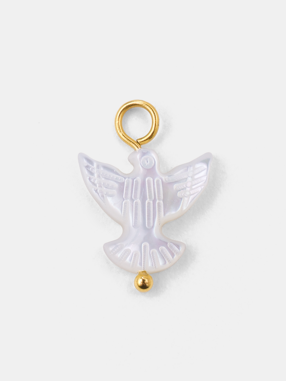 Heaven Trace Ohrring-Charm