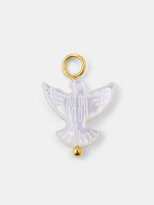 Heaven Trace Ohrring-Charm