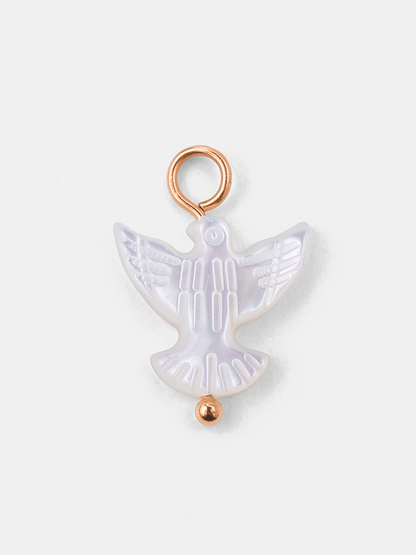 Heaven Trace Ohrring-Charm