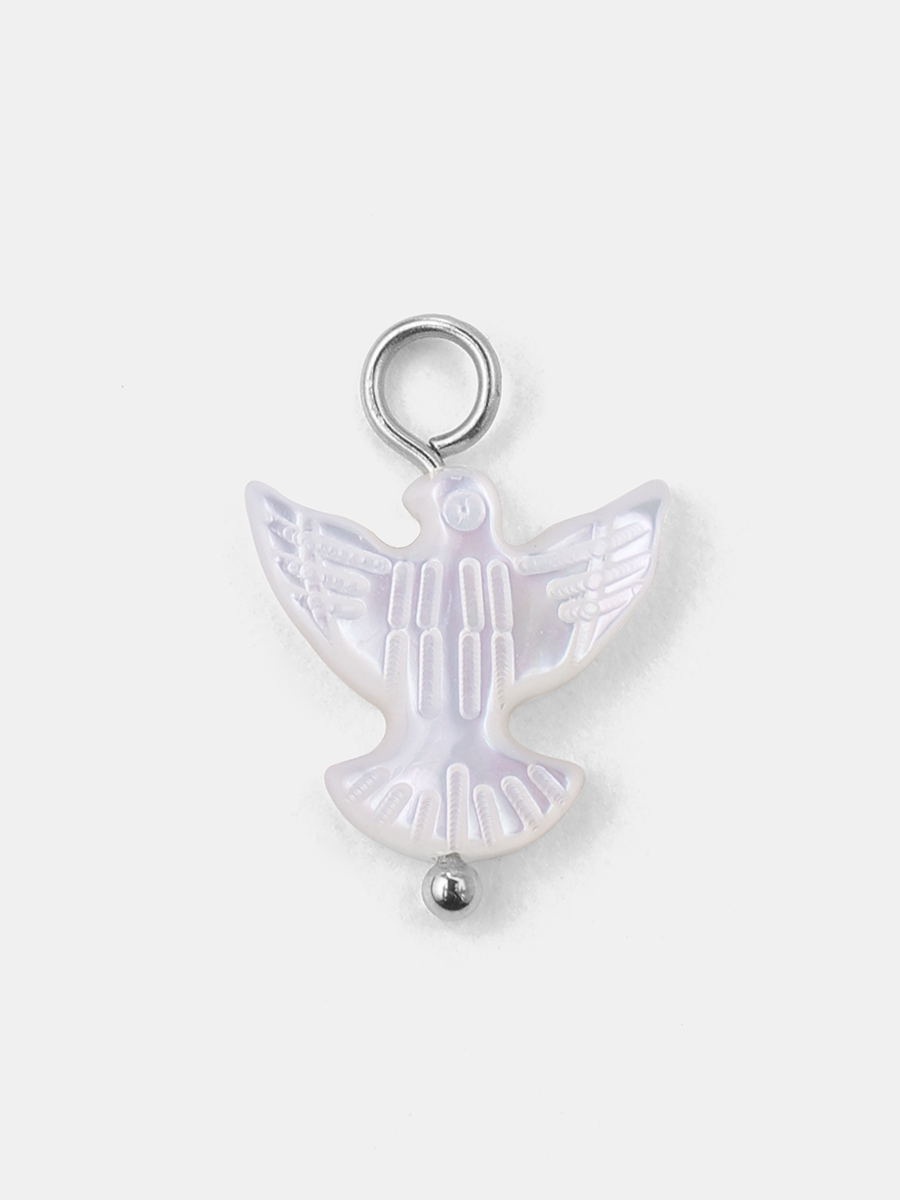 Heaven Trace Ohrring-Charm