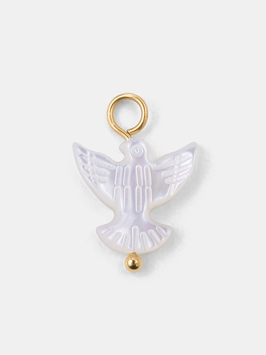 Heaven Trace Ohrring-Charm