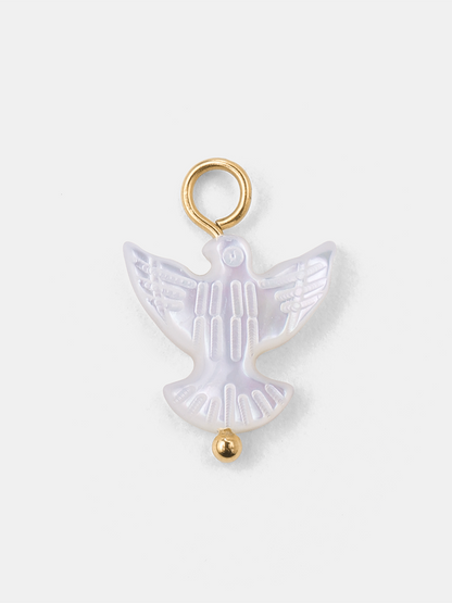Heaven Trace Ohrring-Charm