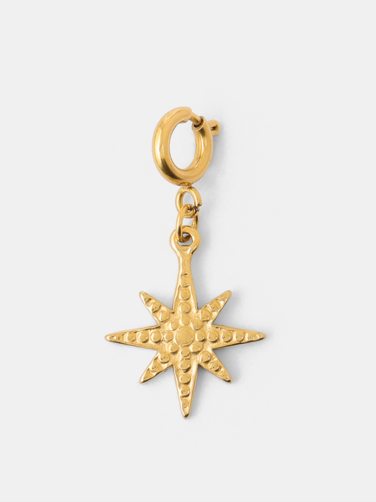 Cosmic Star Ketten-Charm