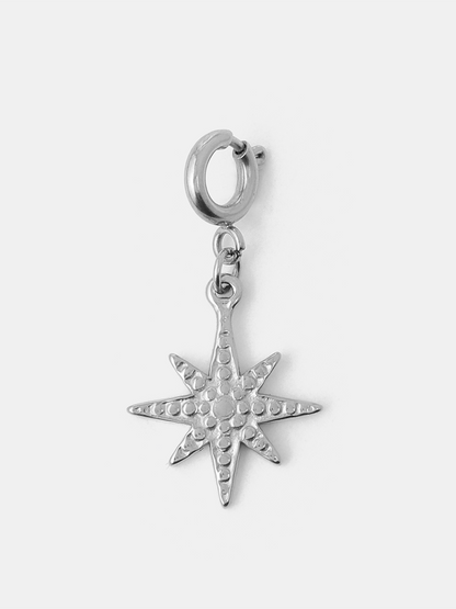 Cosmic Star Ketten-Charm