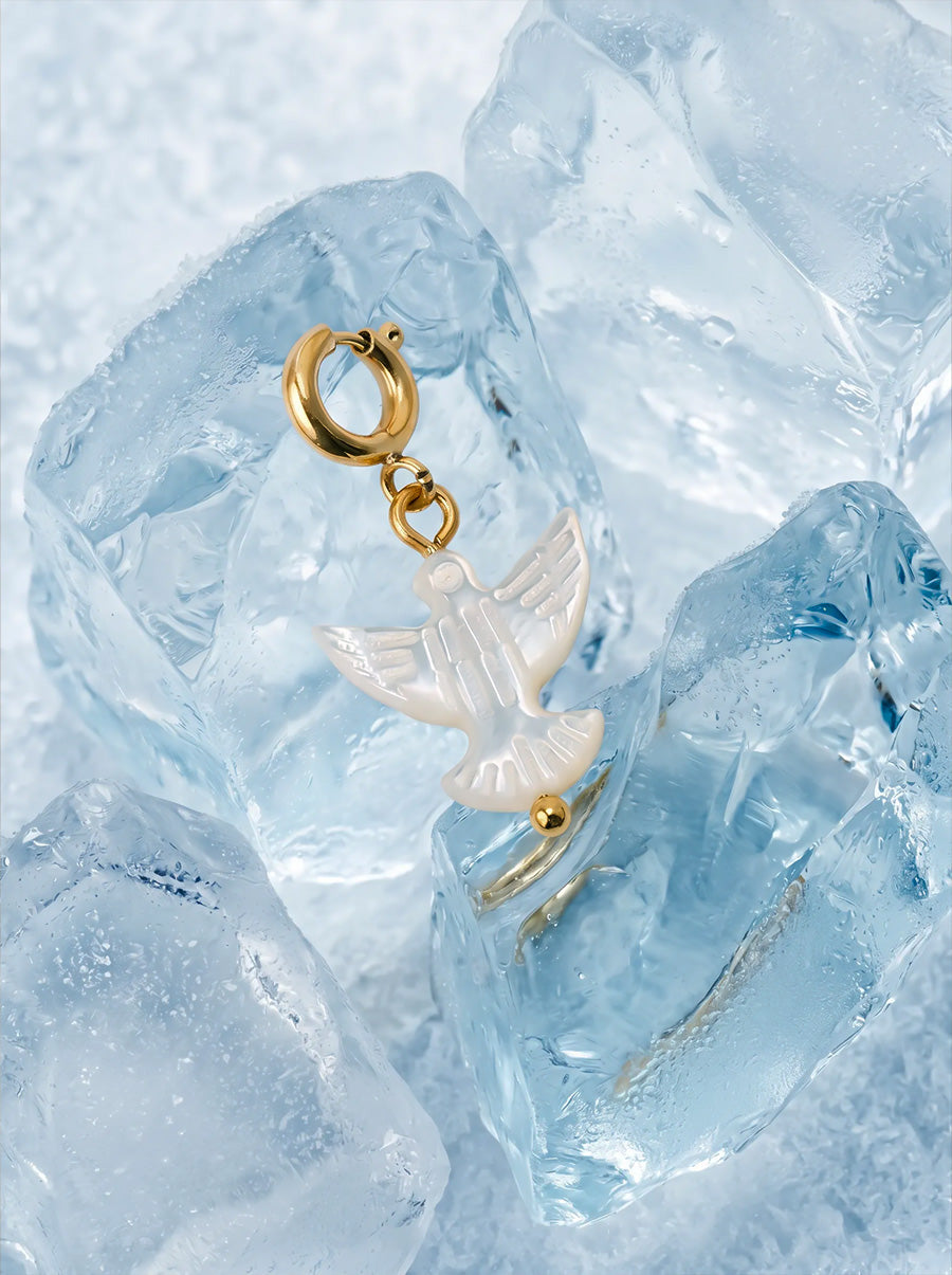Heaven Trace Ketten-Charm