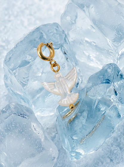 Heaven Trace Ketten-Charm