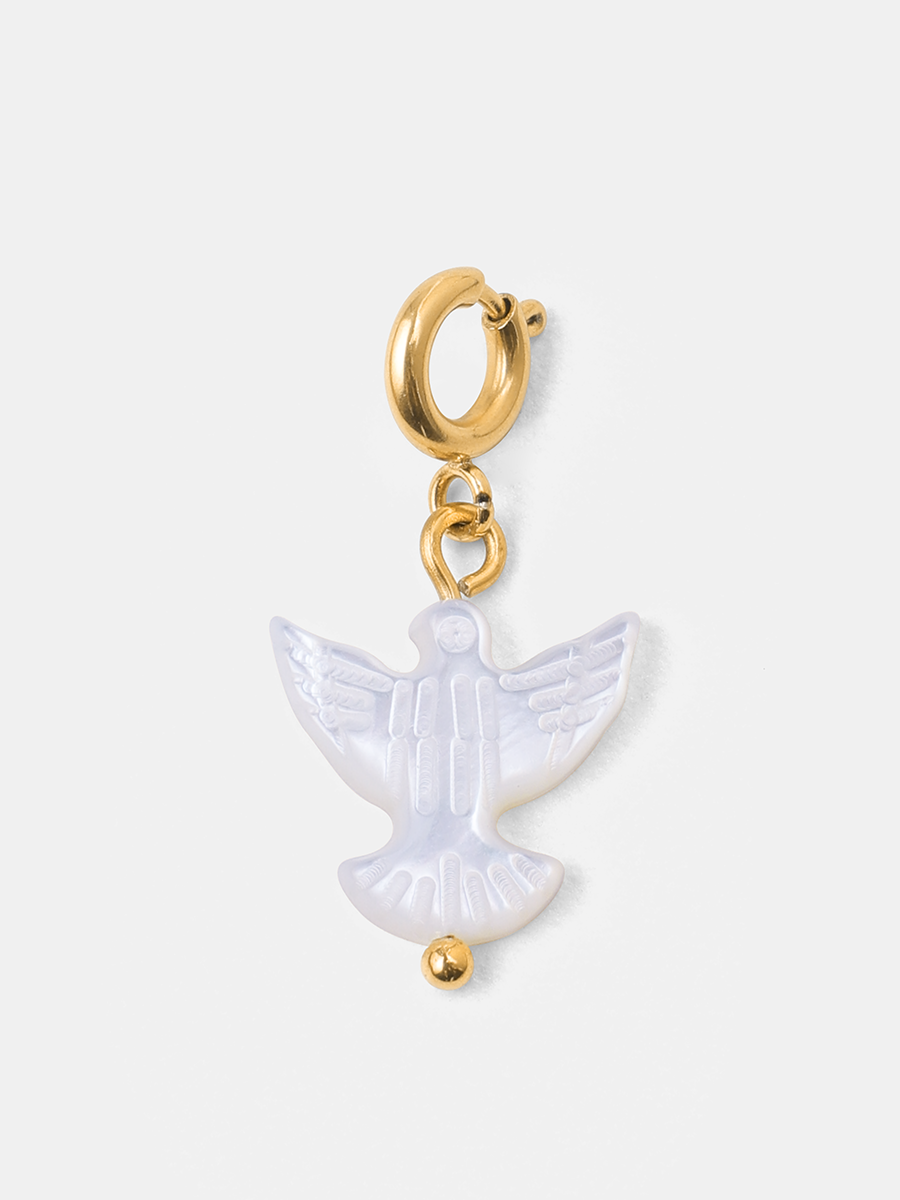 Heaven Trace Ketten-Charm