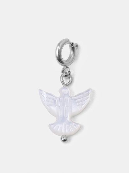 Heaven Trace Ketten-Charm