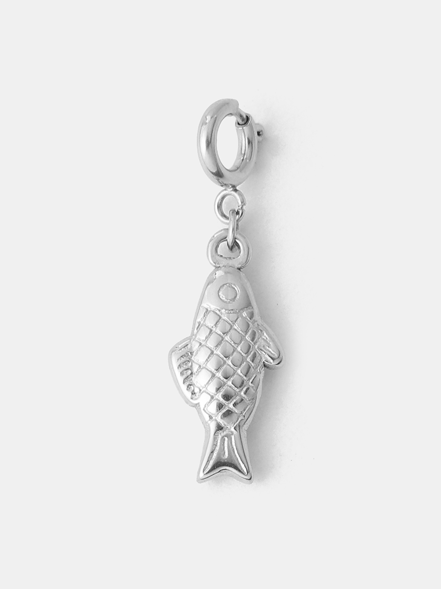 Aqua Fish Ketten-Charm