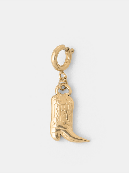 Wild West Ketten-Charm