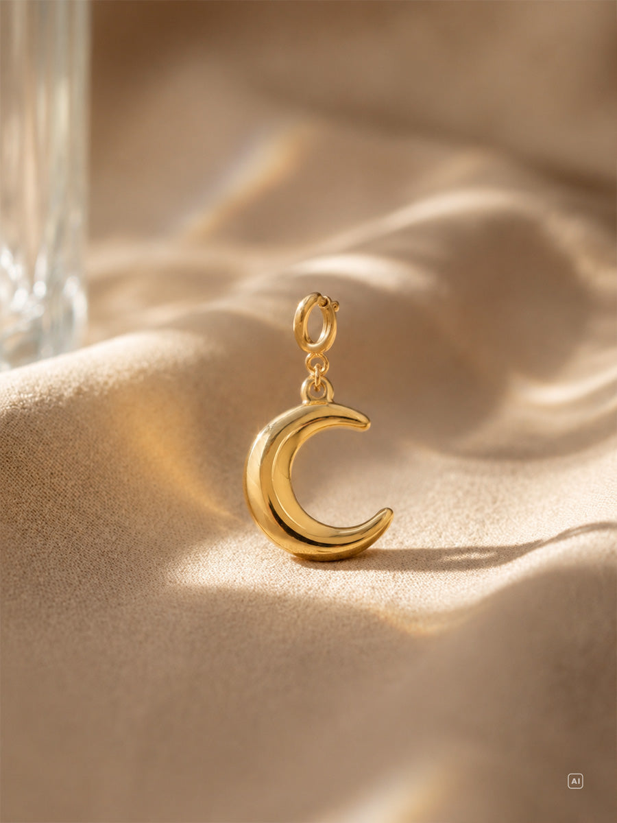 Lunar Magic Ketten-Charm