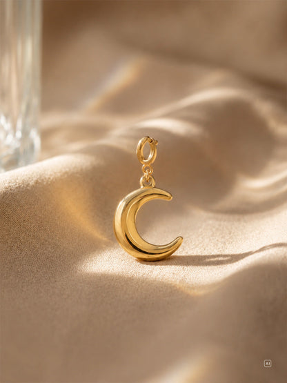 Lunar Magic Ketten-Charm