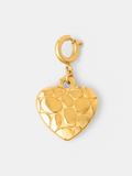 Savage Heart Ketten-Charm