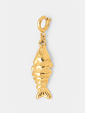 Coral Fish Ketten-Charm