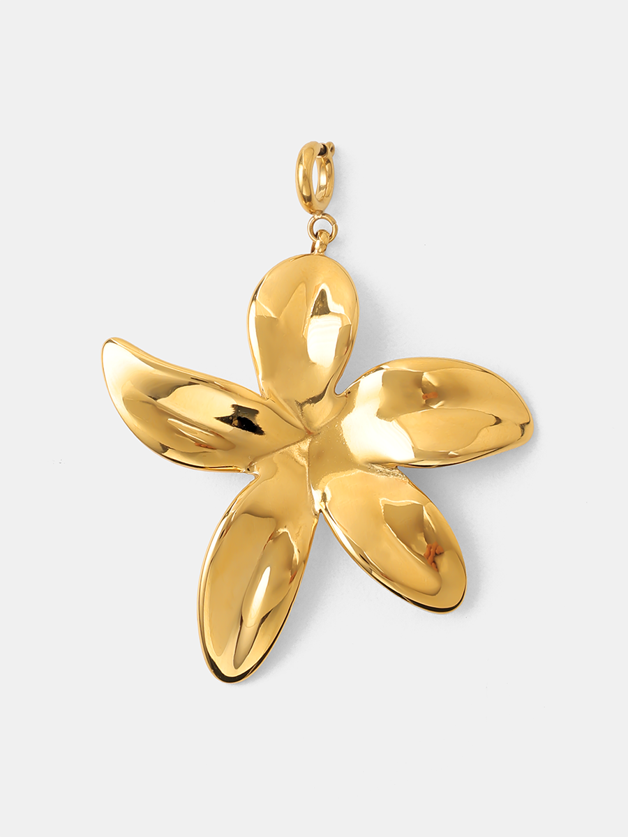 Flame Verse Ketten-Charm