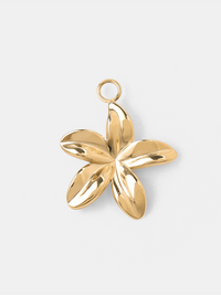 14K vergoldet