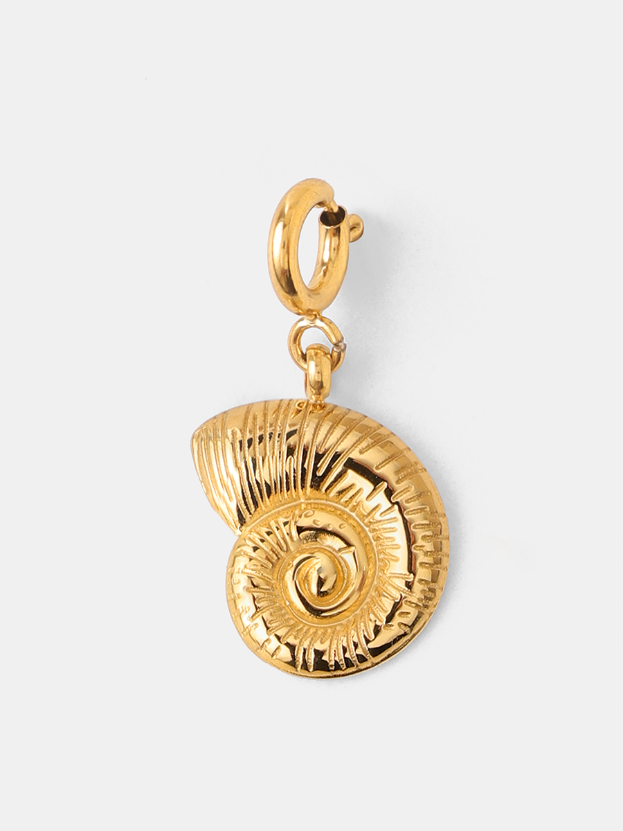 Nautilus Trace Ketten-Charm