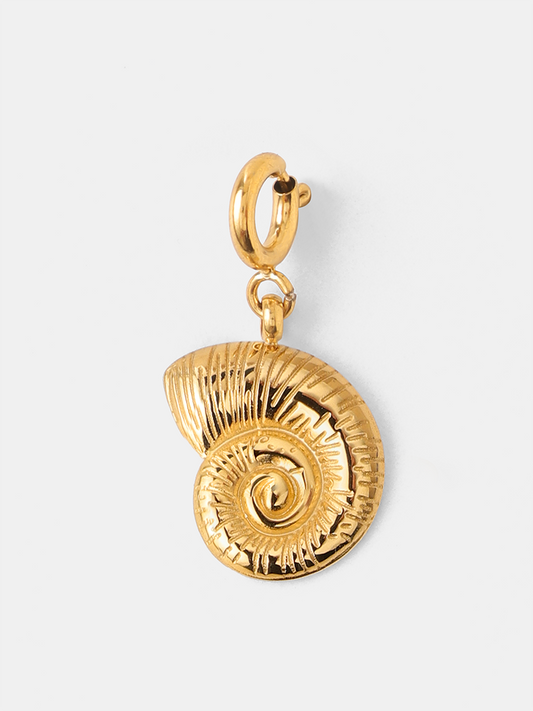 Nautilus Trace Ketten-Charm